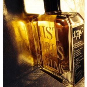 1740 Marquis de Sade bottle 2