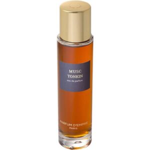 Parfum D’Empire Musc Tonkin پارفوم دی امپایر ماسک تونکین