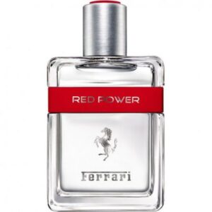 Ferrari Red Power فراری رد پاور