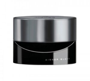 Aigner Black For Men اگنر بلک مردانه