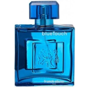 Franck Olivier BlueTouch فرانک اولیویر بلو تاچ