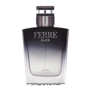 Gianfranco Ferre Black جیانفرانکو فره بلک