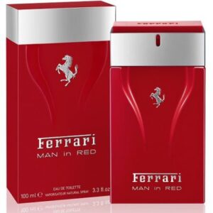 Man in Red 3 2