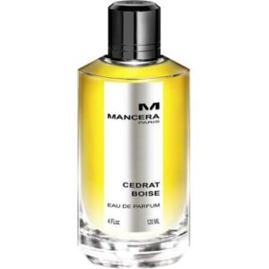 عطر مانسرا سدرات بویز