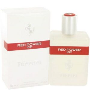 Red Power Ice 3 1 2