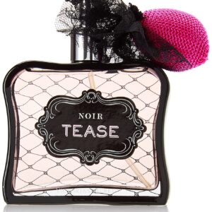 Victorias Secret Noir Tease 6