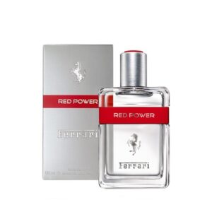 ferrari red power2 2