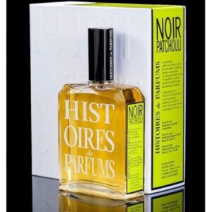 histoires de parfumes Noir Patchouli 2