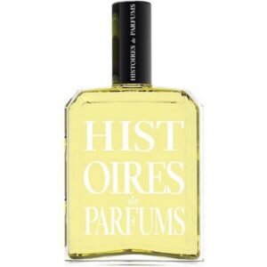 Noir Patchouli هیستویرز د پارفومز نویر پچولی