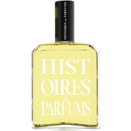 Noir Patchouli هیستویرز د پارفومز نویر پچولی