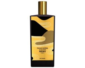 Memo Paris Italian Leather ممو پاریس ایتالین لدر