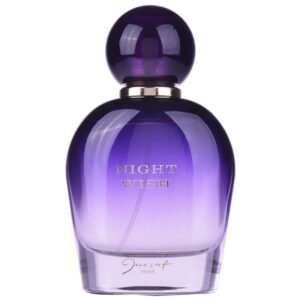 Jacsaf Night Wish ژک ساف نایت ویش