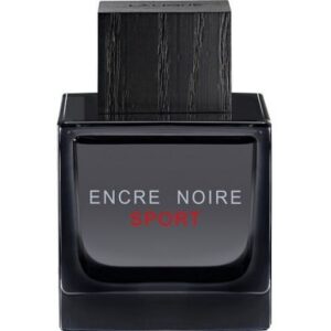 عطر لالیک مشکی اسپرت