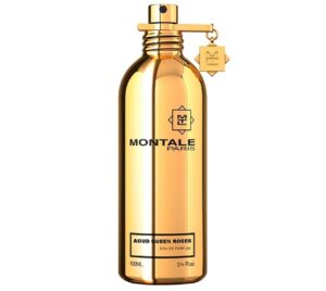 Montale Amber & Spices مونتال امبر اند اسپایسز