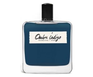 Olfactive Studio Ombre Indigo الفکتیو استودیو امبر ایندیگو
