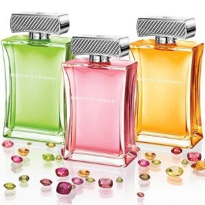 David Yurman Fresh Essence 100 ml