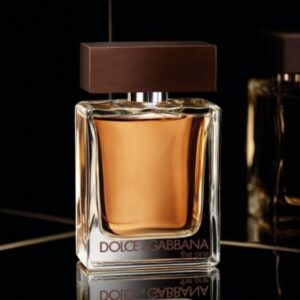 Dolce and Gabbana The One EDT men