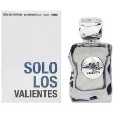 Fragrance World solo los