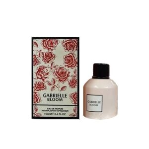 fragrance world gabrielle bloom