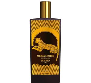 عطر ممو پاریس افریکن لدر