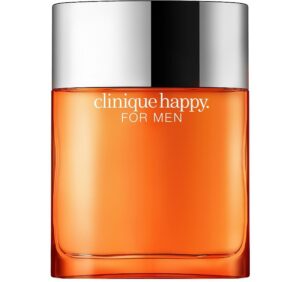 عطر کلینیک هپی مردانه
