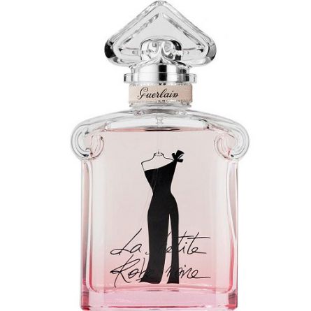 Guerlain La Petite Robe Noire Couture گرلن لا پتیت روب نویر کوتور