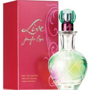 Jennifer Lopez Live