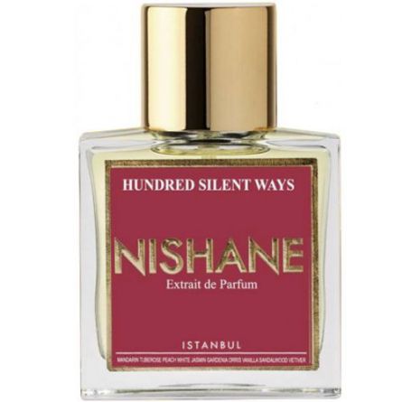 Nishane Hundred Silent Ways نیشانه هاندرد سایلنت ویز
