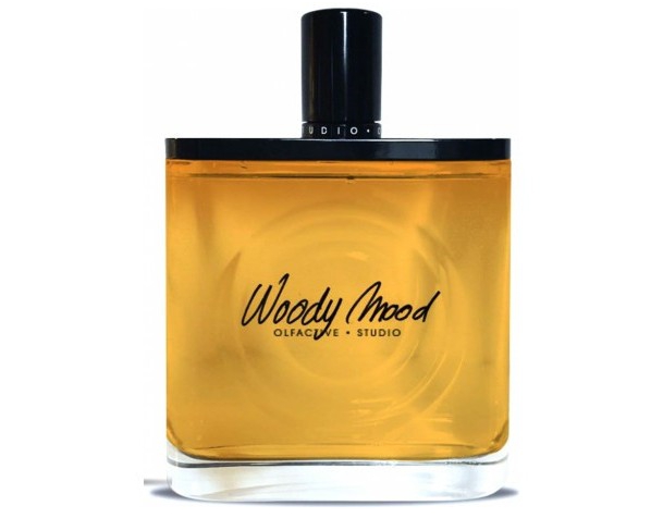 Olfactive Studio Woody Mood الفکتیو استودیو وودی مود