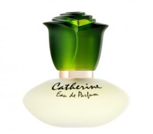 عطر رصاصی کاترین