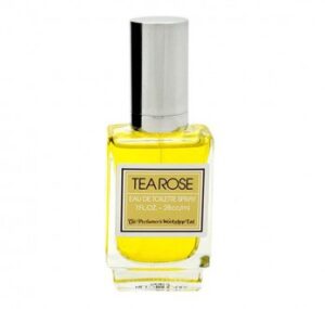 عطر تی رز