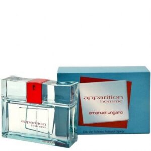 emanuel ungaro Apparition Homme