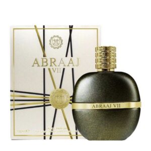 fragrance world abraaj vii edp