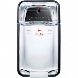 Givenchy Play for Him