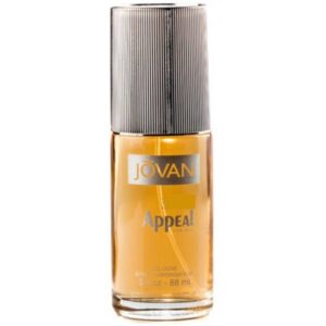 jovan appeal for men