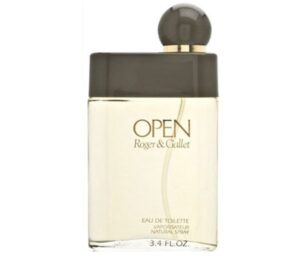 عطر راجر اند گالت اپن