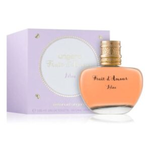 emanuel ungaro Fruit d Amour Lilac 1