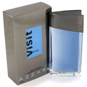 AZZARO visi for men100 ml