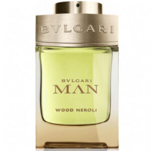عطر بولگاری من وود نرولی
