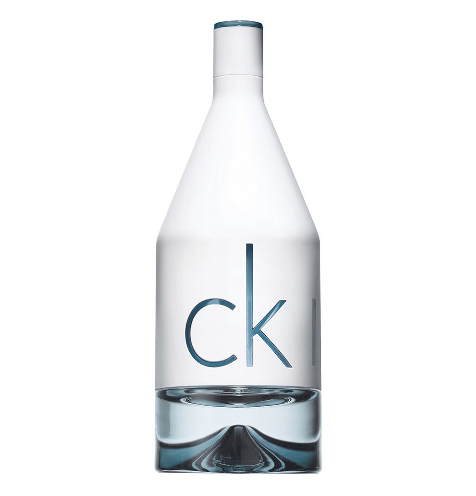 Calvin Klein CK IN2U for Men کلوین کلاین  سی کی این تو یو مردانه