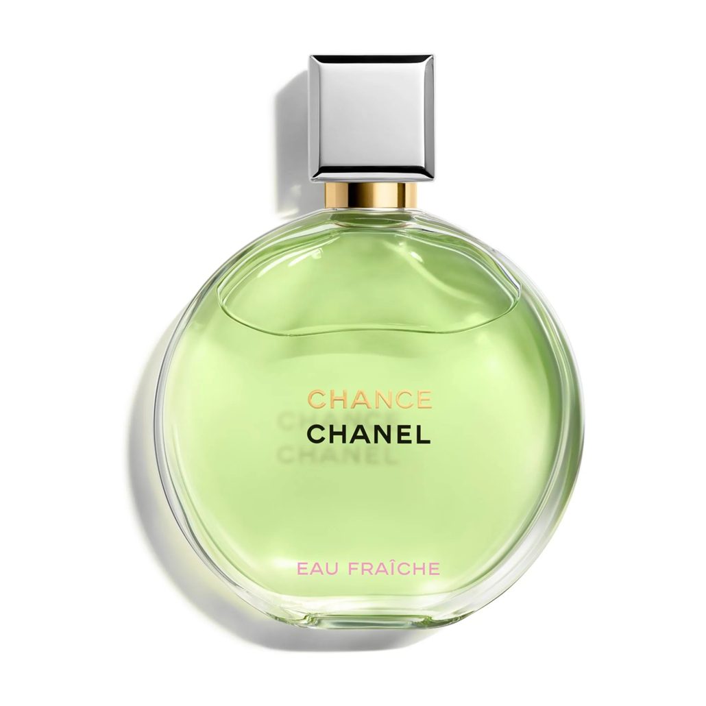 Chanel Chance Eau Fraiche Eau de Parfum شنل چنس او فرش ادوپرفیوم