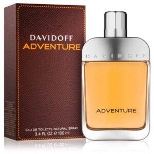 DAVIDOFF Adventure men