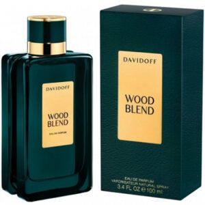 DAVIDOFF Wood Blend