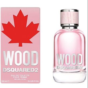 DSQUARED2 Wood for Her e1617127511396
