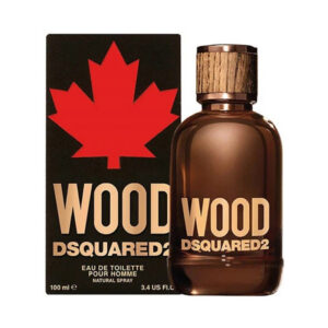 DSQUARED2 Wood for Him