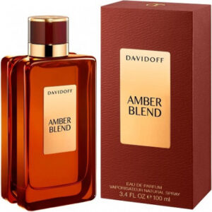 Davidoff Amber Blend 100 ml