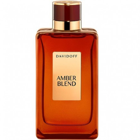 Davidoff Amber Blend دیویدف امبر بلند