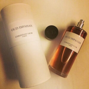 عطر دیور عود اسپهان