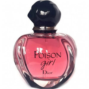 عطر دیور پویزن گرل
