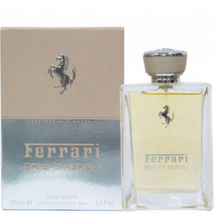Ferrari Bright Neroli 100ml
